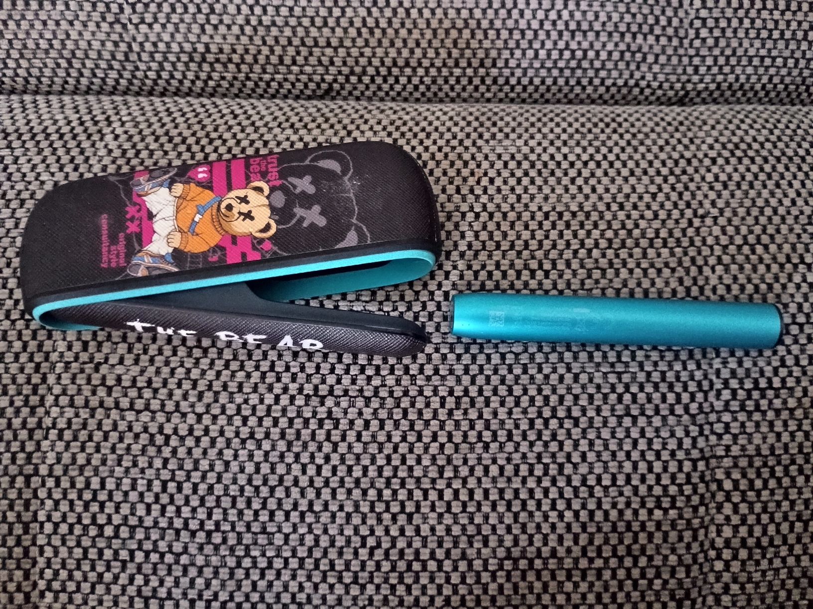 Iqos Sonstige Tabakwaren: Iqos Iluma  – Gebraucht aus Schaffhausen von gen_267m 1