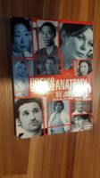 Dvd Greys Anatomy 2..Staffel teil 2 K1