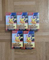 Bundle 30 ans scéllé - Lot FR