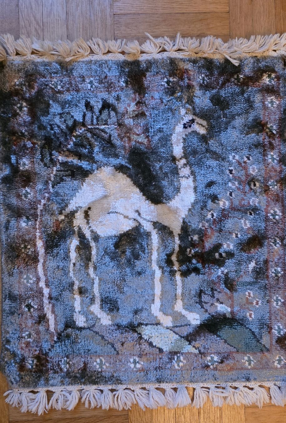 Tappeti: Tapis d'Orient – Usato da Yverdon-les-Bains venduto da van_dq65
