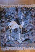 Tapis d'Orient