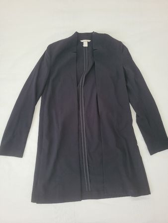 HM langer Blazer grösse 32