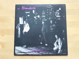 The Senders - Retour A L'envoyeur