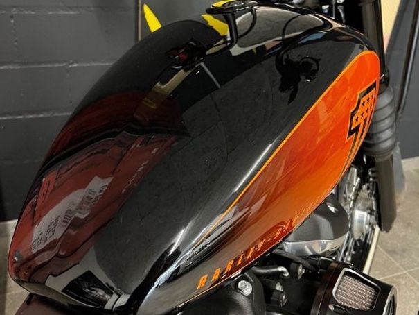 Harley-Davidson Accessori per altri veicoli: Harley Davidson Tank – Nuovo (secondo la descrizione) da Gersau venduto da 2mali4 2