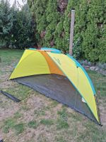 Easy Camp Strandmuschel / Strandzelt (Sonnenschutz)