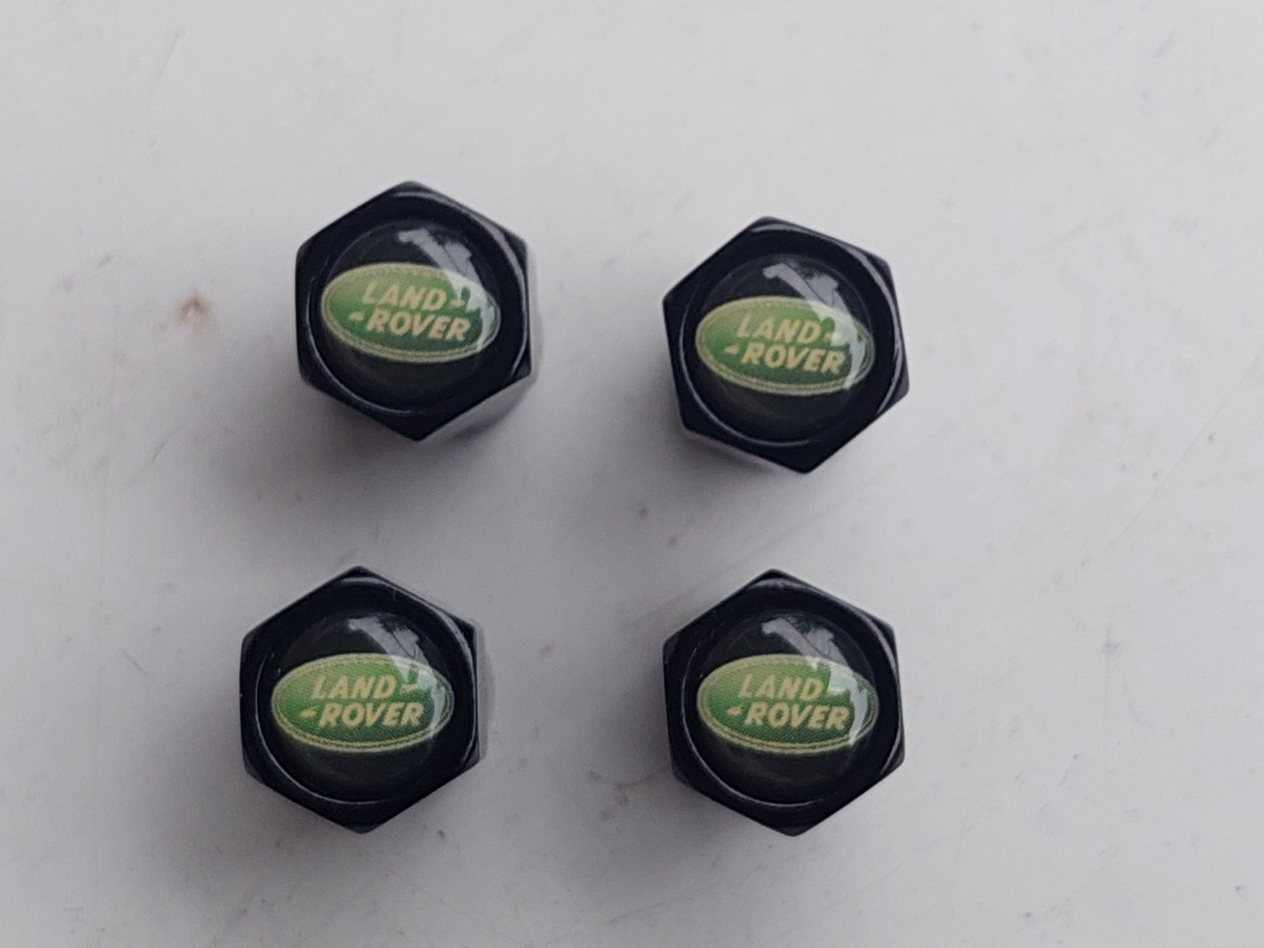 Land Rover Alle Autoersatzteile: Ventildeckeli Ventilkappen Land Rover – Neu (gemäss Beschreibung) aus Zürich von  1