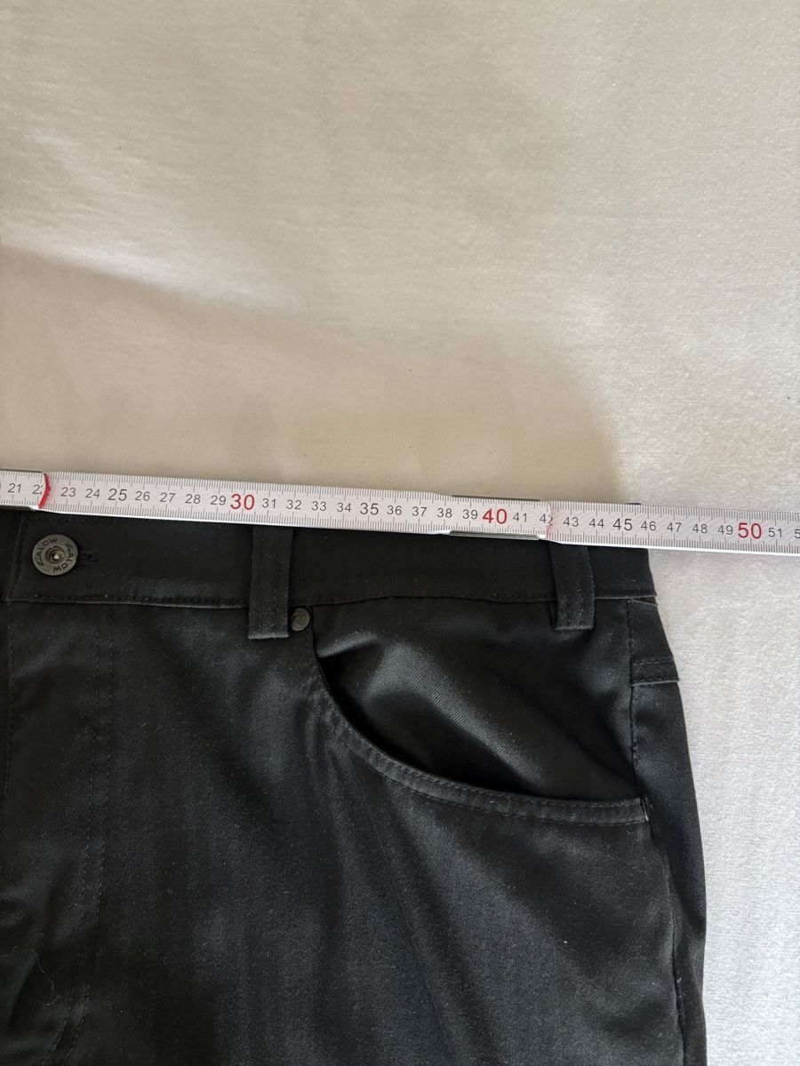 Hosen: Elegante Hose schwarz Grösse 38/32 – Neu (gemäss Beschreibung) aus Wald AR von bertli00 3