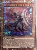 Dogmatika Fleurdelis, die Ritterliche - starlight rare
