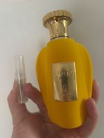 Emir Voux Zeste Paris Corner EDP 2ml.(Lira Xerjoff Dupe)