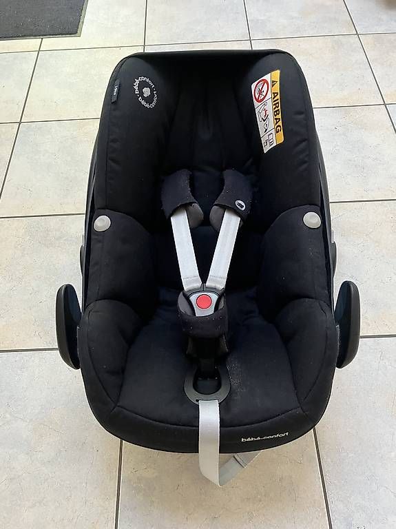 Sièges auto: Maxi-Cosi Pebble Pro I-size – D'occasion à Düdingen par chi_7j5l 1