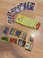 372 panini  FIFA World Cup 2026 Sticker plus COLA Sticker 