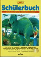 TREFF-Schülerbuch 1994: Spannende Reise durch die Welt