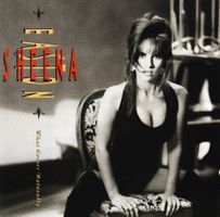 CD - Sheena Easton - What Comes Naturally