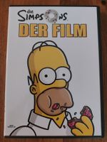 DVD - Die Simpsons Der Film