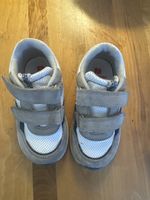 Elefanten Turnschuhe Klettverschluss Grösse 24 gebraucht