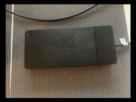Dell Thunderbolt Dock - WD19TBS