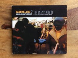 CD Bauchklang – Jamzero
