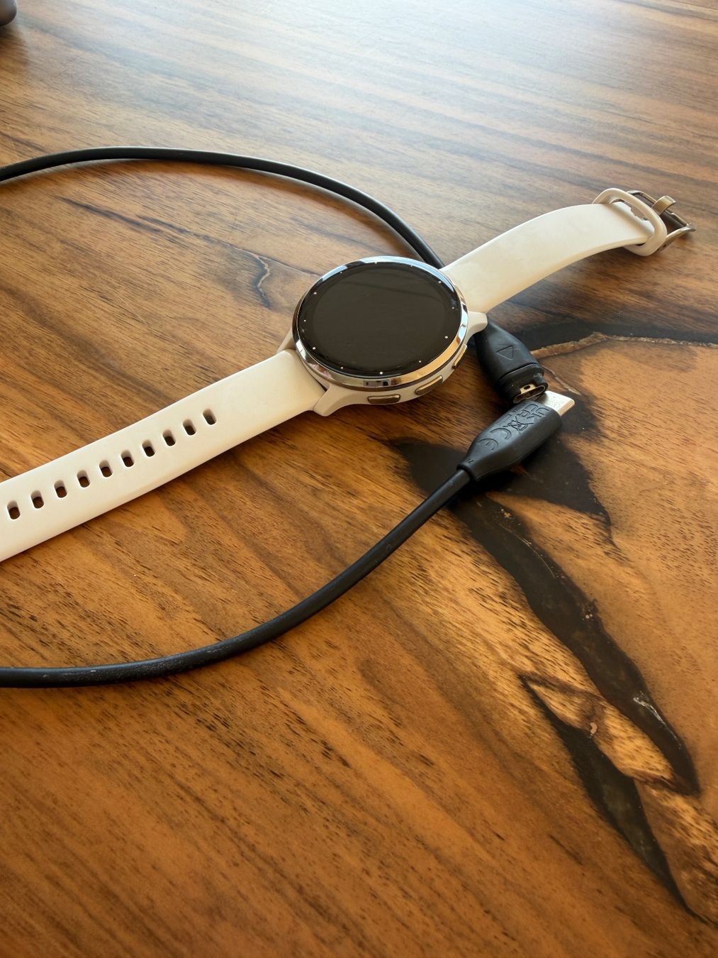 Garmin Smartwatch: Garmin Venu 3s Smartwatch – D'occasion à Sempach par and_6rvr 2