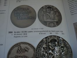 (W3) Luzern (938A) RR