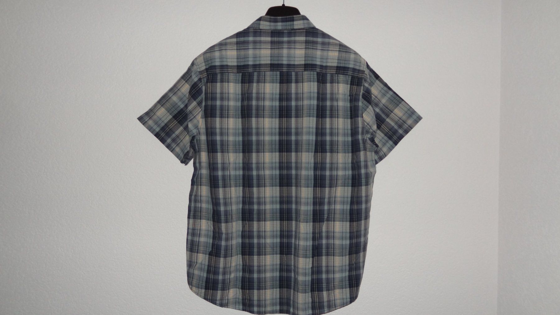 Camicie: HANBURY Kurzarm-Hemd Grösse XL – Usato da Winterthur venduto da Blueedition 7