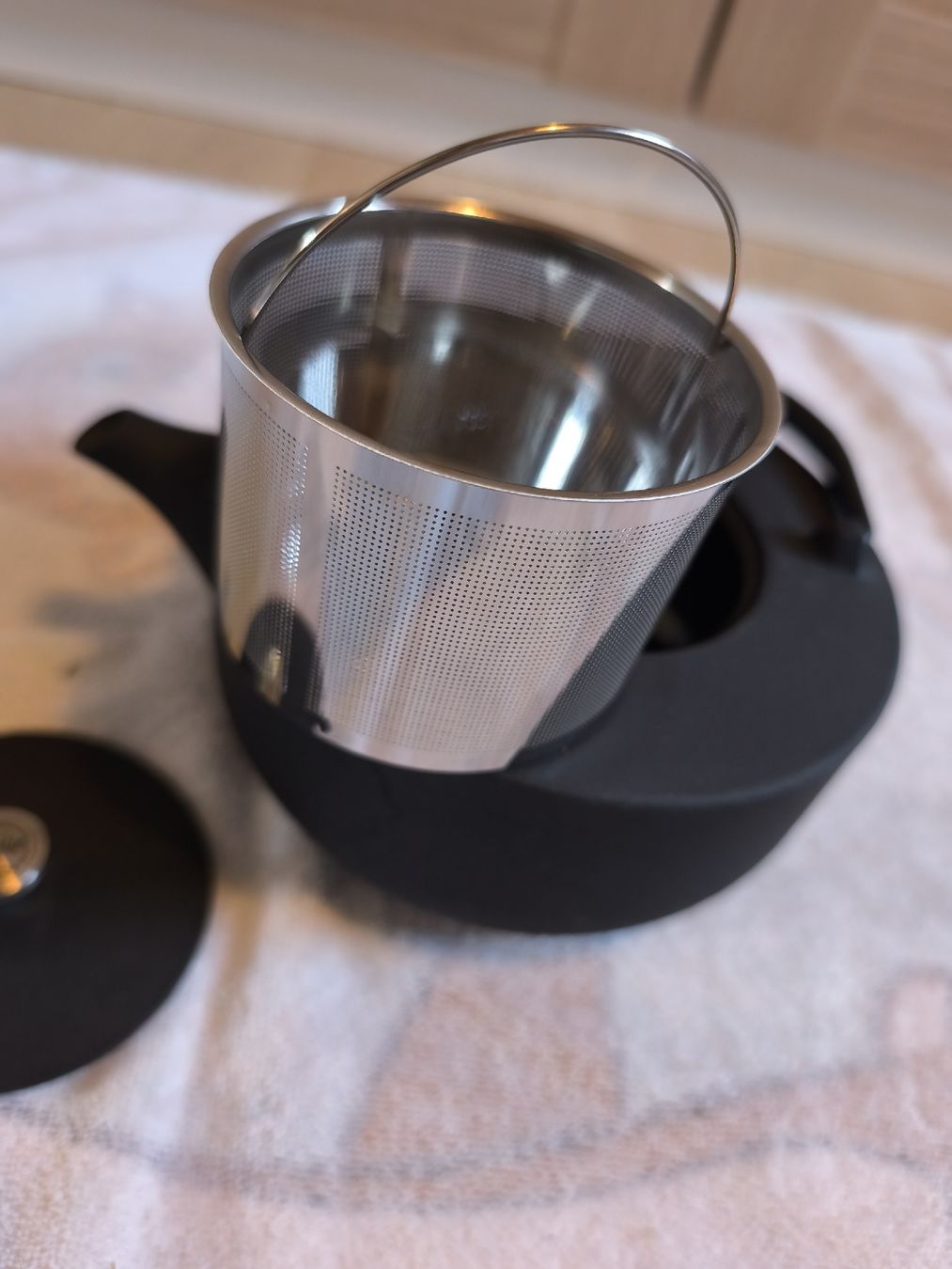 Teiere: Teekanne – Nuovo e nell'imballaggio originale da Subingen venduto da MZubi 1