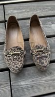 Damen-Loafer | Roberto Santi | Gr 36