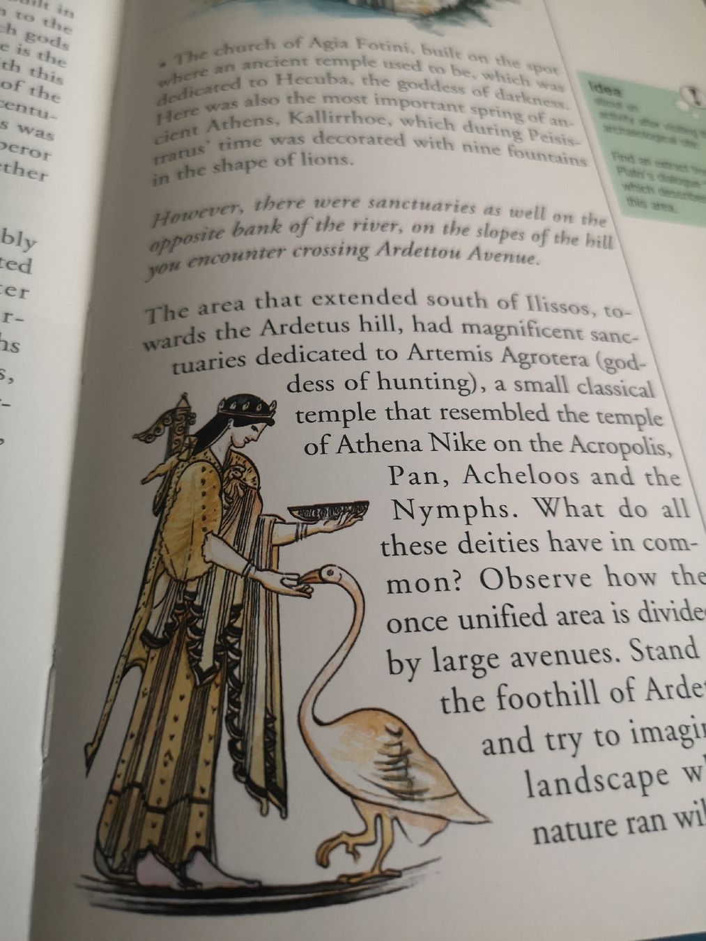 Bücher: Ancient Athens – Gebraucht aus Dietikon von aro_mr6l 2
