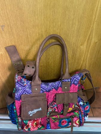 Desigual Handtasche