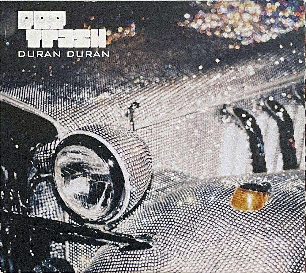 CD: Duran Duran CD Digipack - Pop Trash – Usato da Savagnier venduto da Ne2065
