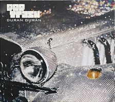 Duran Duran CD Digipack - Pop Trash