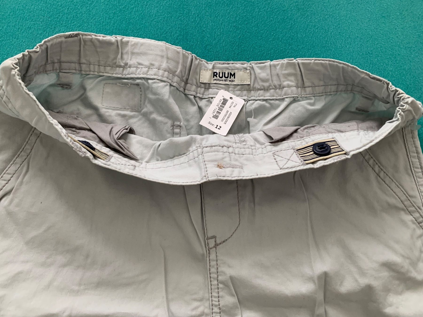 Hosen: Kinderjeans Gr. XL - 12 – Gebraucht aus Zollikerberg von JvD0211 2