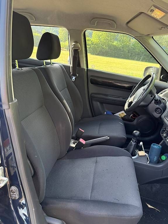 Autos: Suzuki Swift 1.3 GL – D'occasion à Wangen b. Olten par JoelR11 3