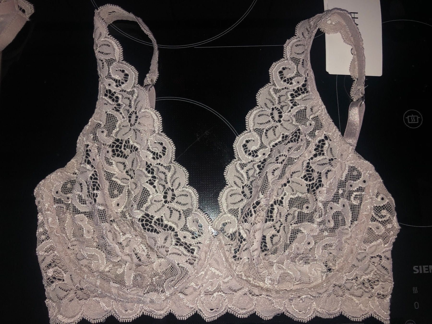 Hanro Altra biancheria intima: BH HANRO 75c neu – Nuovo (secondo la descrizione) da Dornach venduto da samuti