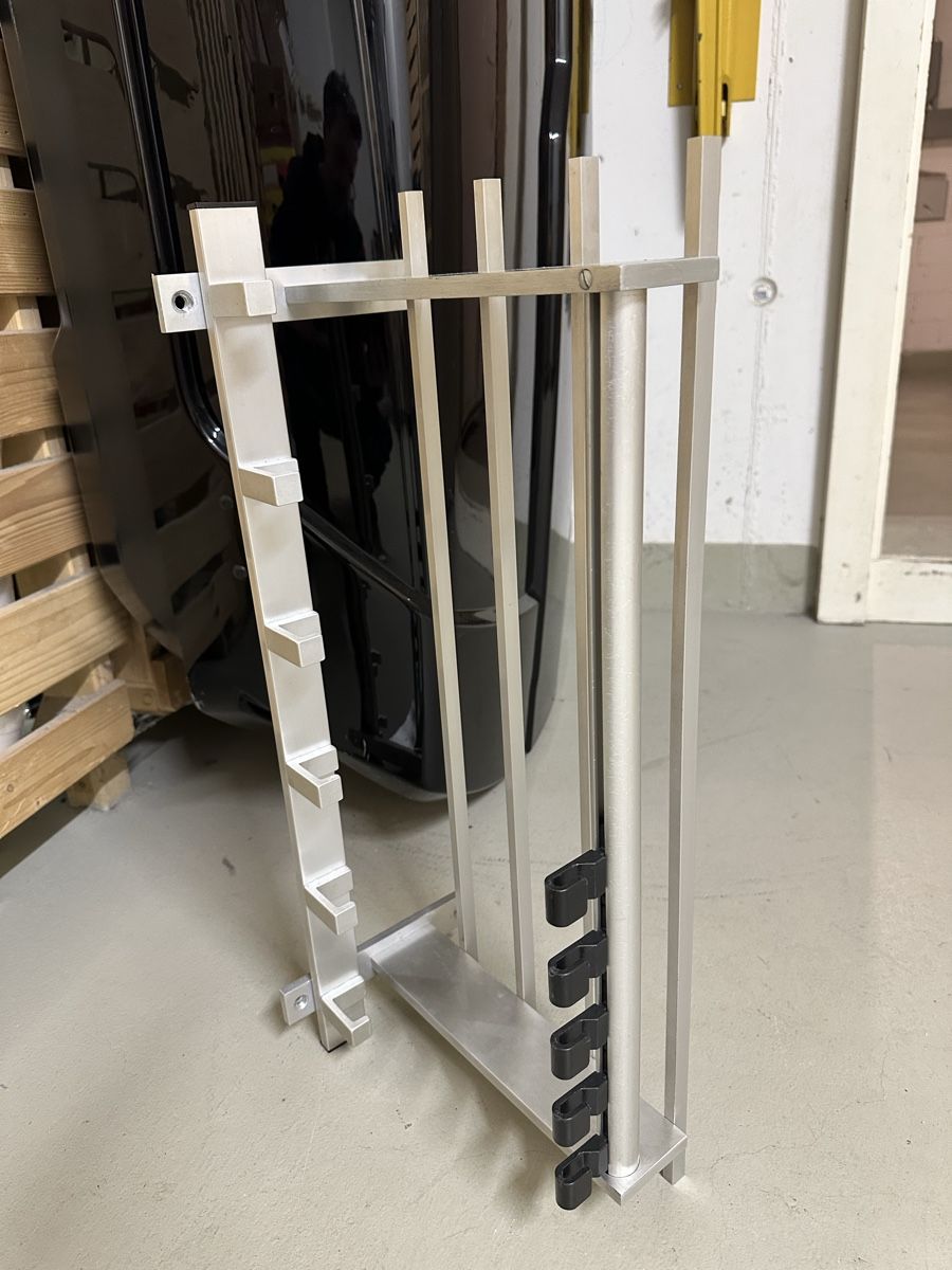 Guardaroba: Garderobe – Usato da Niederurnen venduto da KEVIN078 5