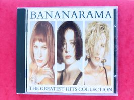 Bananarama - The Greatest Hits Collection