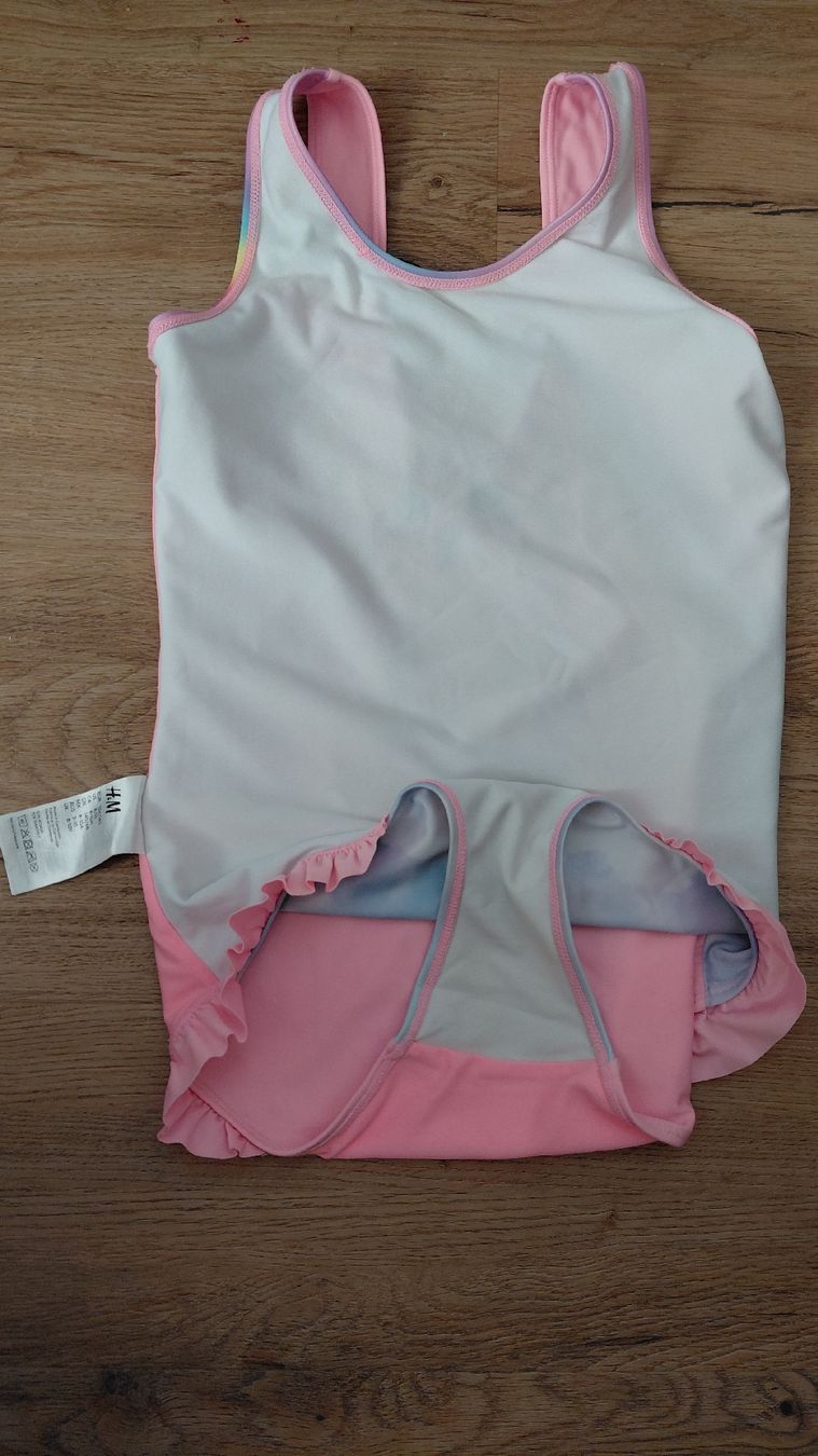 Costumi da bagno & Bikini: Badeanzug H&M  Gr 134/140 – Usato da Ermatingen venduto da Samea 2