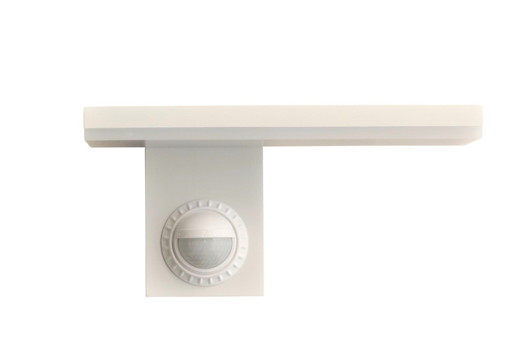 Lampade: Wandlampe LED mit Sensor Alu weiss – Nuovo e nell'imballaggio originale da Wallisellen venduto da kingschair