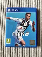 FIFA 19 PS4