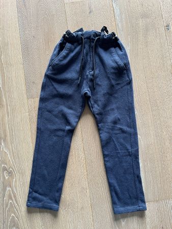 Schöner Jogger Zara 122