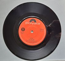 Bee Gee-I.O.I.O./Sweetheart(1970)Rare Rhodesia Pressung