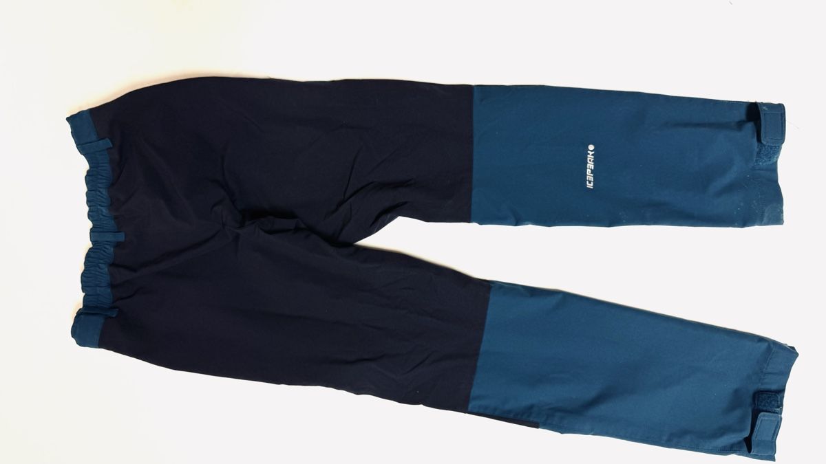 Icepeak Pantaloni: Outdoor Hose Icepeak 140 – Usato da Nürensdorf venduto da Futurevibes 2