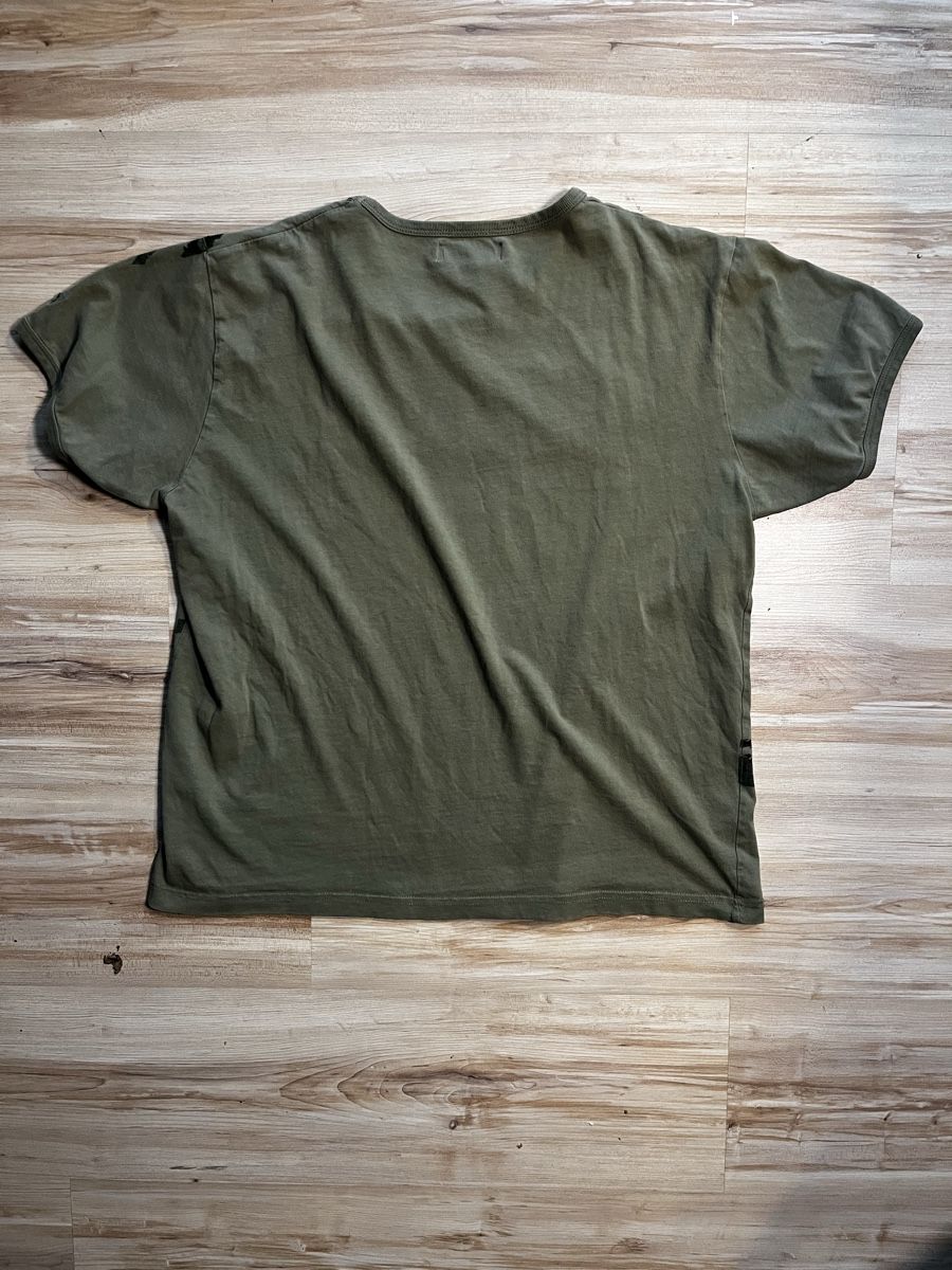T-shirt: Vintage T-Shirt – Usato da Wigoltingen venduto da _vntg_ 3