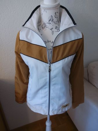 ☆Neue, leichte JAKO ladies Sportjacke Gr.34☆