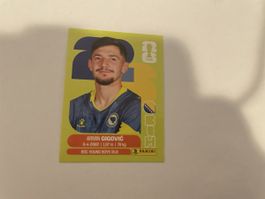 FIFA WM 2026 Armin Gigovic BIH 10
