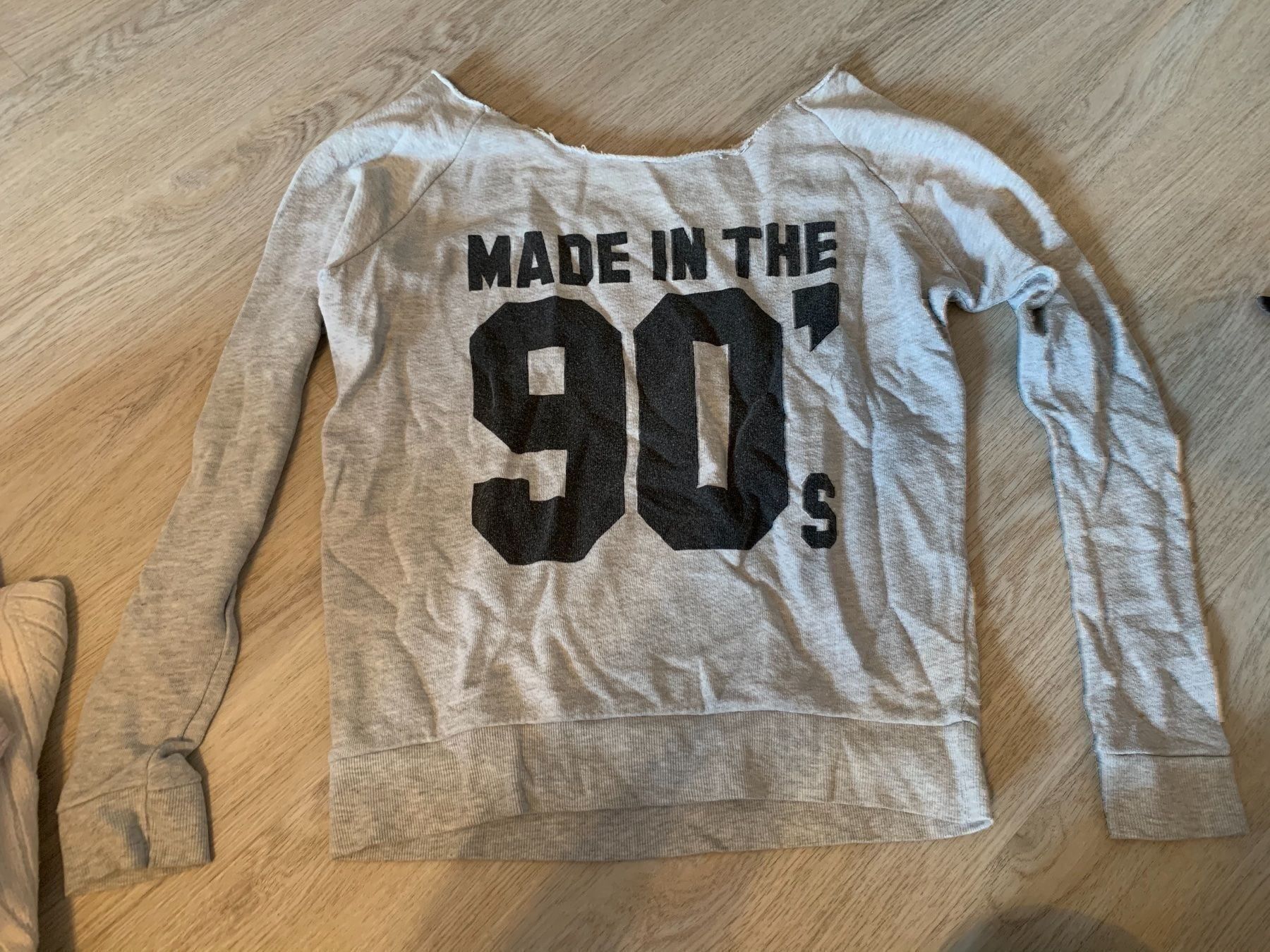 Pullover & Sweatshirts: Kleiderpaket Grösse S – Gebraucht aus Oberhofen Thun'see von ClaudiaKelesh 3