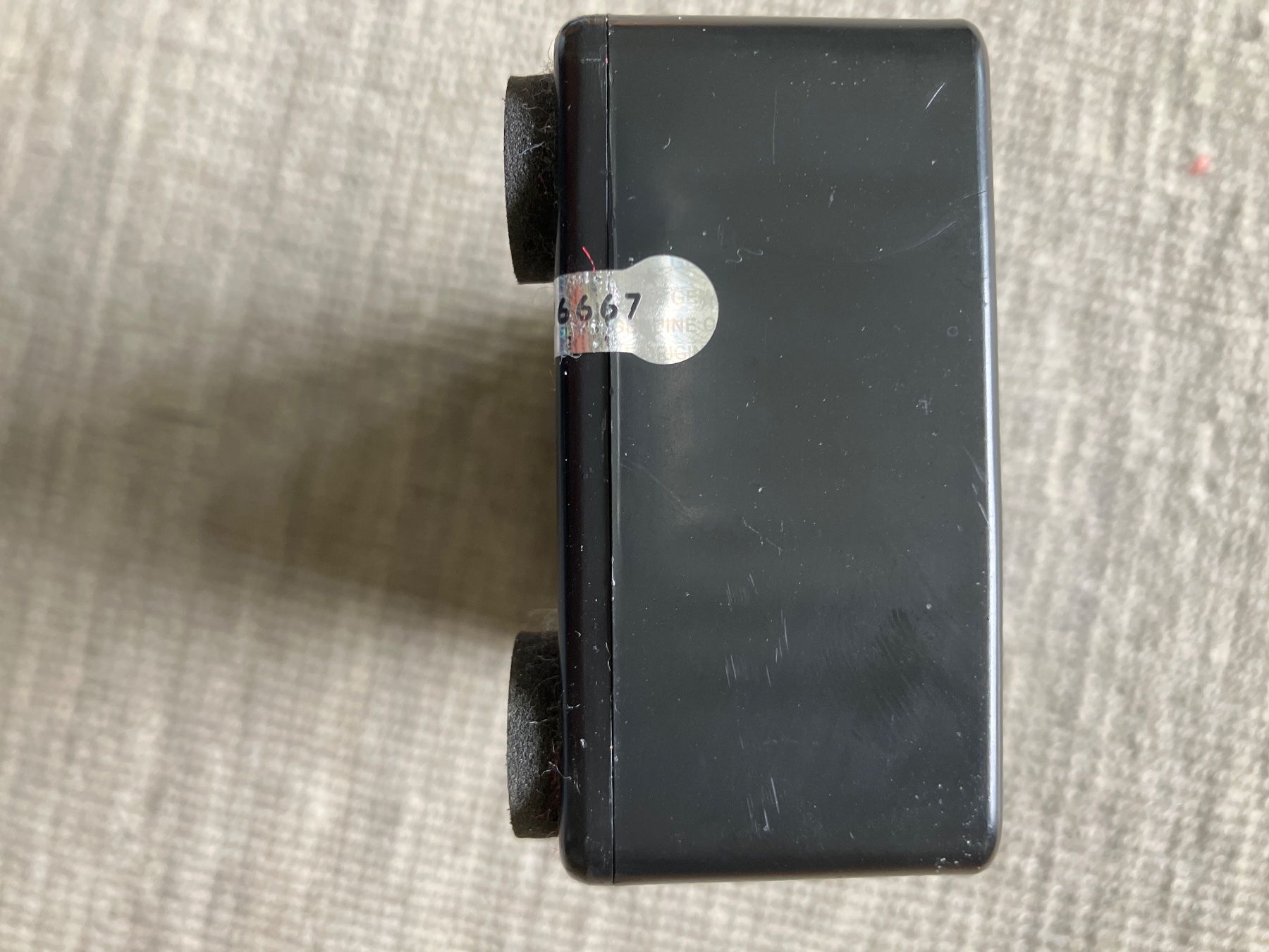 Electro-Harmonix Strumenti musicali: Harmoni Elektrosmog Harmoniser – Usato da Meilen venduto da ChristineL01 2
