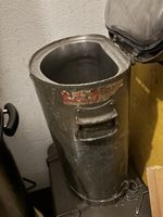 Speiseträger der CH Armee zum warmhalten