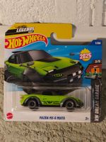 Hot Wheels 2025 Mazda MX-5 Miata
