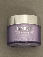 Clinique Reinigungsbalsam Take the Day Off 200ml neu