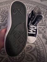 Converse AllStar Plateforme taille36